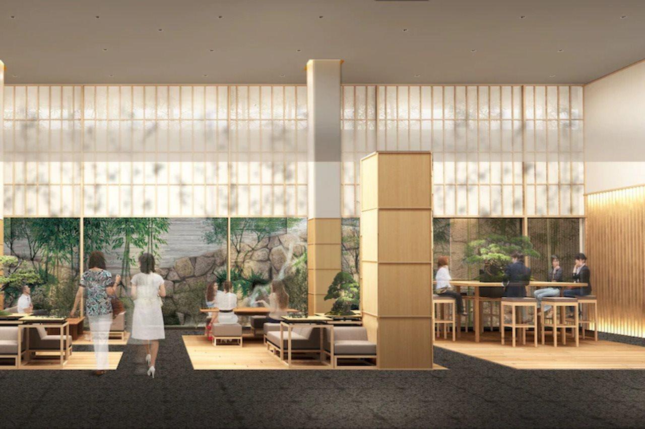 Hotel Doubletree By Hilton Kyoto Higashiyama Extérieur photo