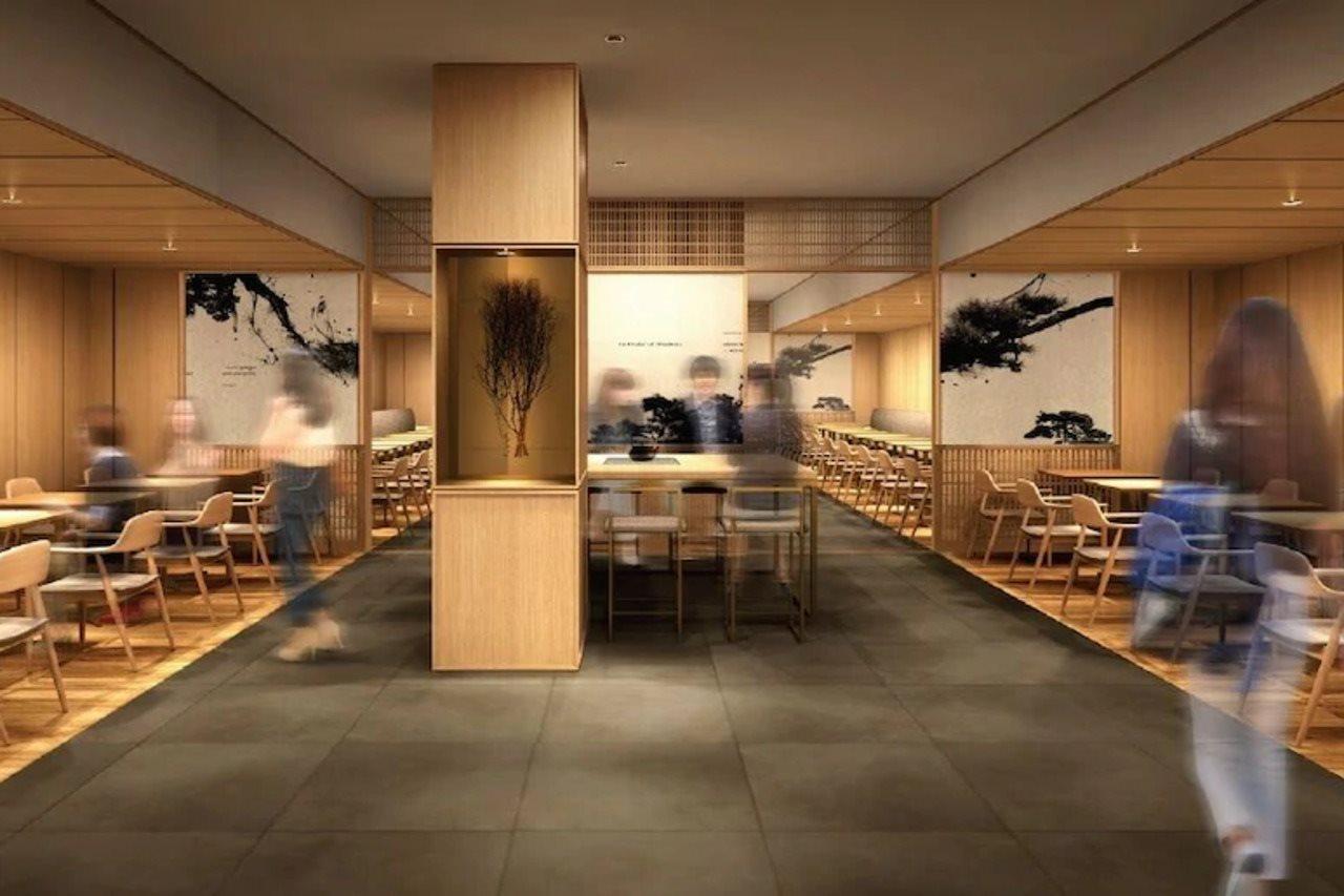 Hotel Doubletree By Hilton Kyoto Higashiyama Extérieur photo