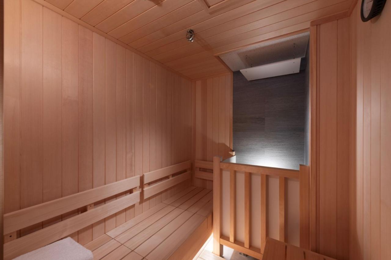 Hotel Doubletree By Hilton Kyoto Higashiyama Extérieur photo