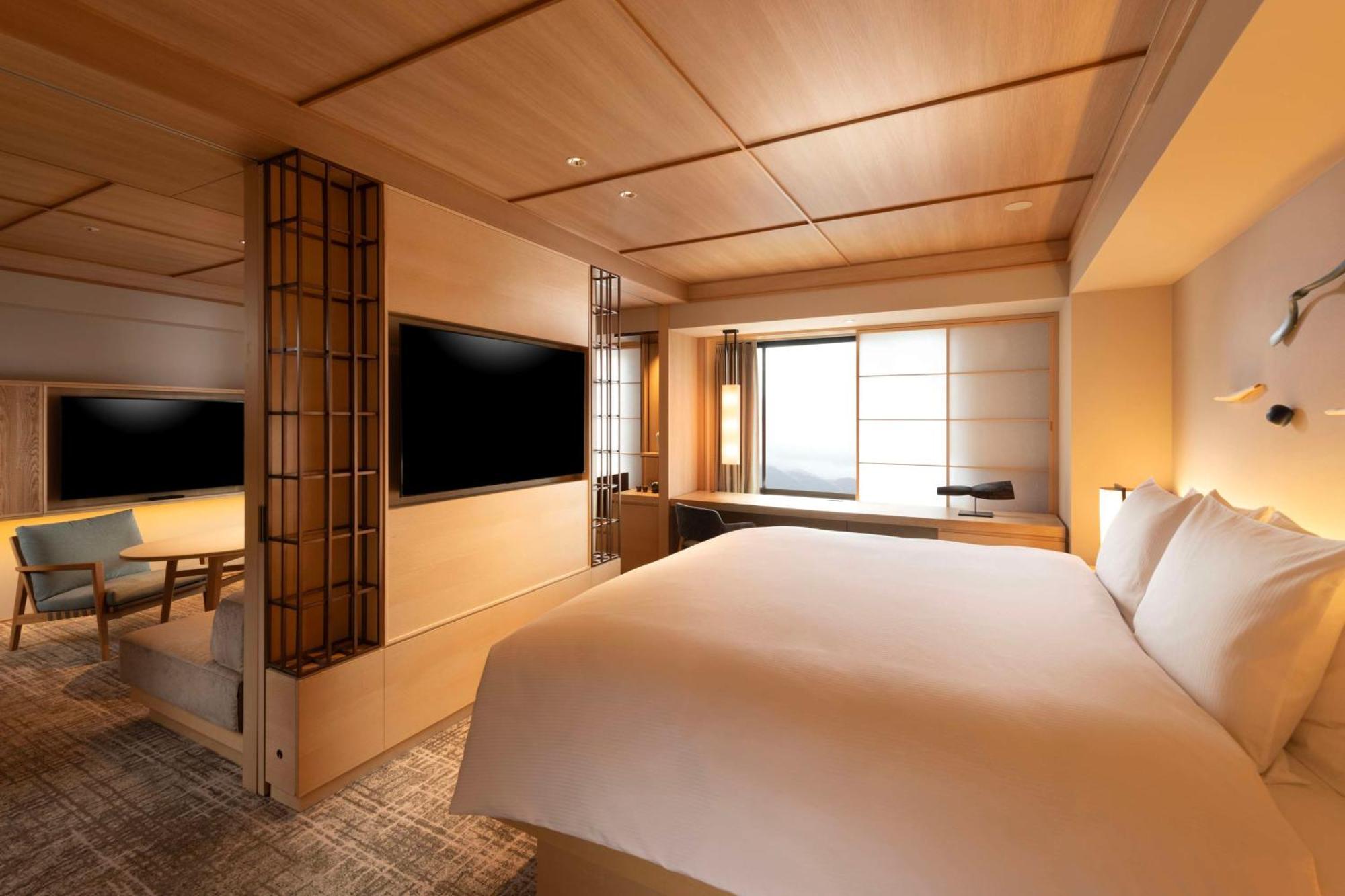 Hotel Doubletree By Hilton Kyoto Higashiyama Extérieur photo