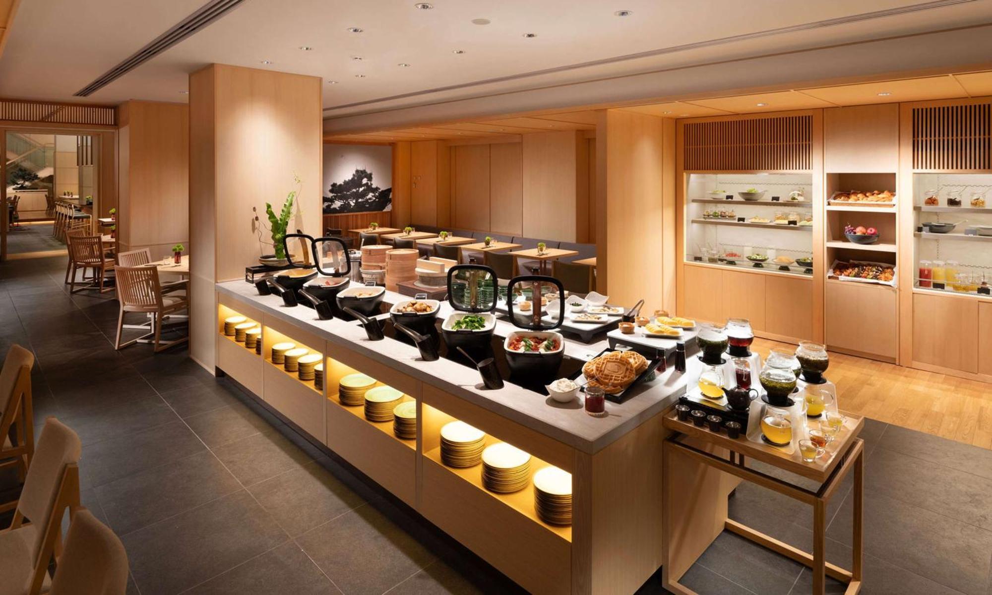 Hotel Doubletree By Hilton Kyoto Higashiyama Extérieur photo