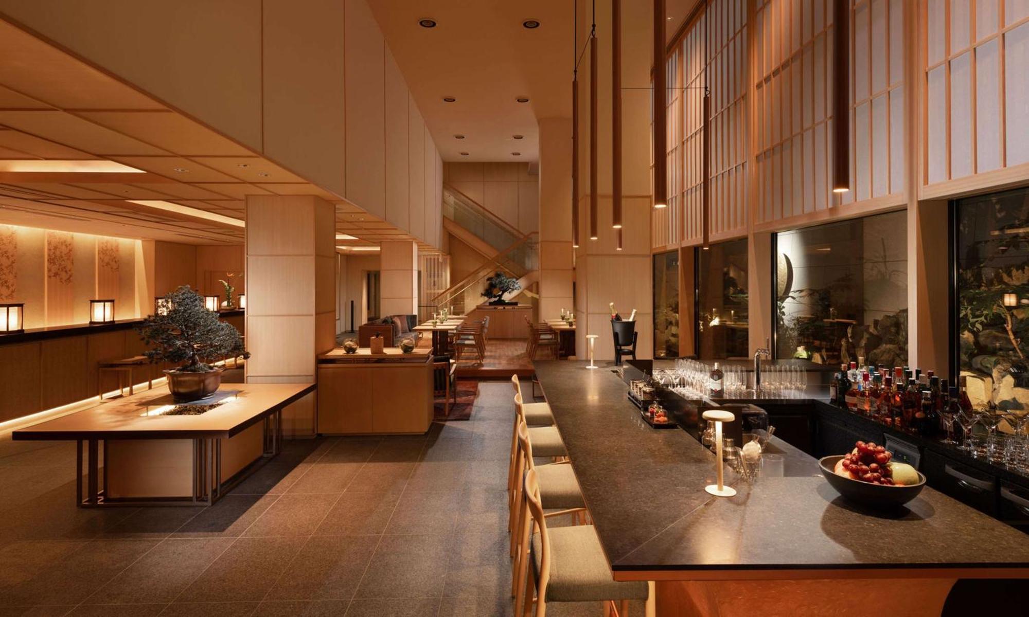 Hotel Doubletree By Hilton Kyoto Higashiyama Extérieur photo
