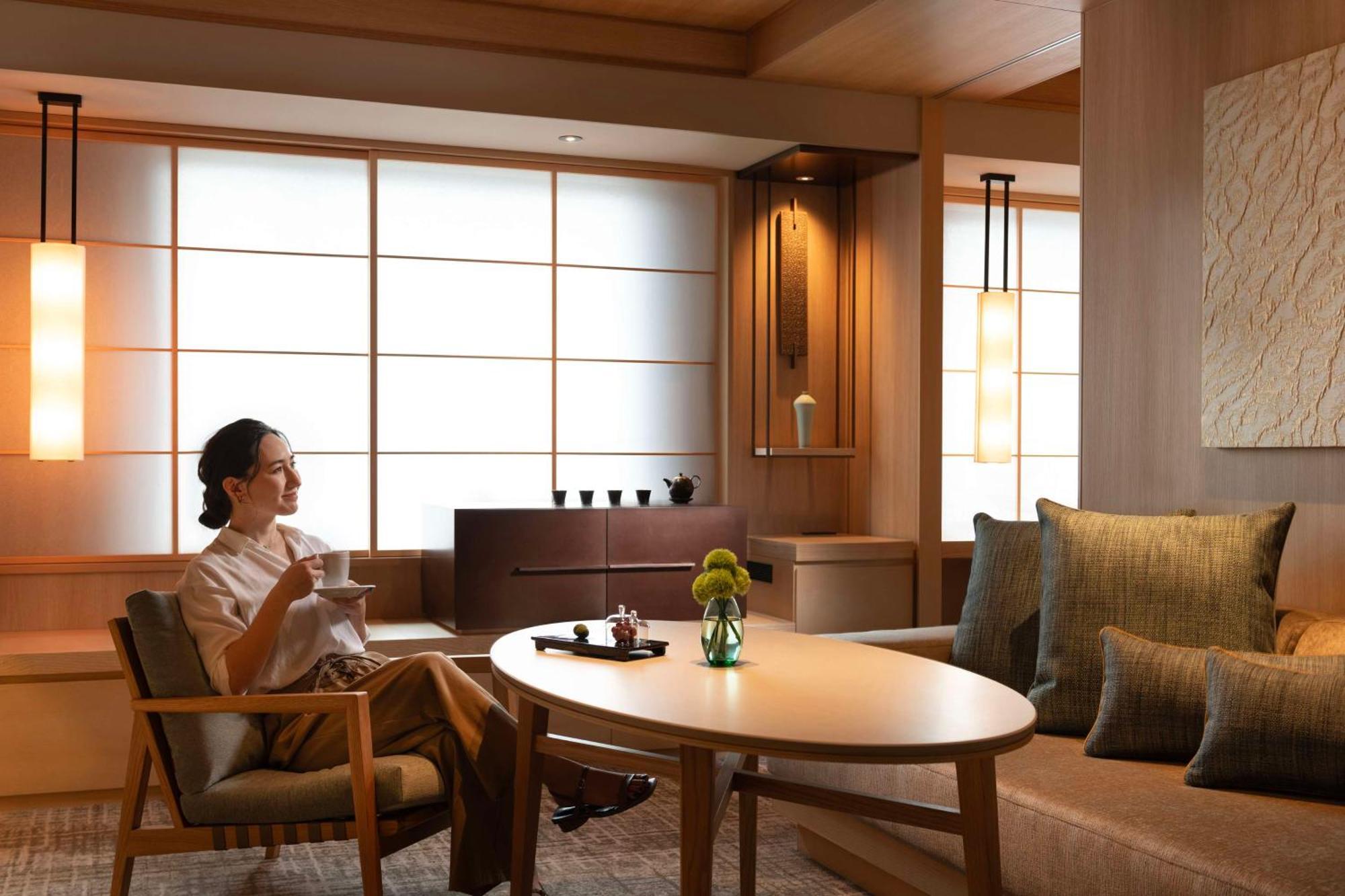 Hotel Doubletree By Hilton Kyoto Higashiyama Extérieur photo
