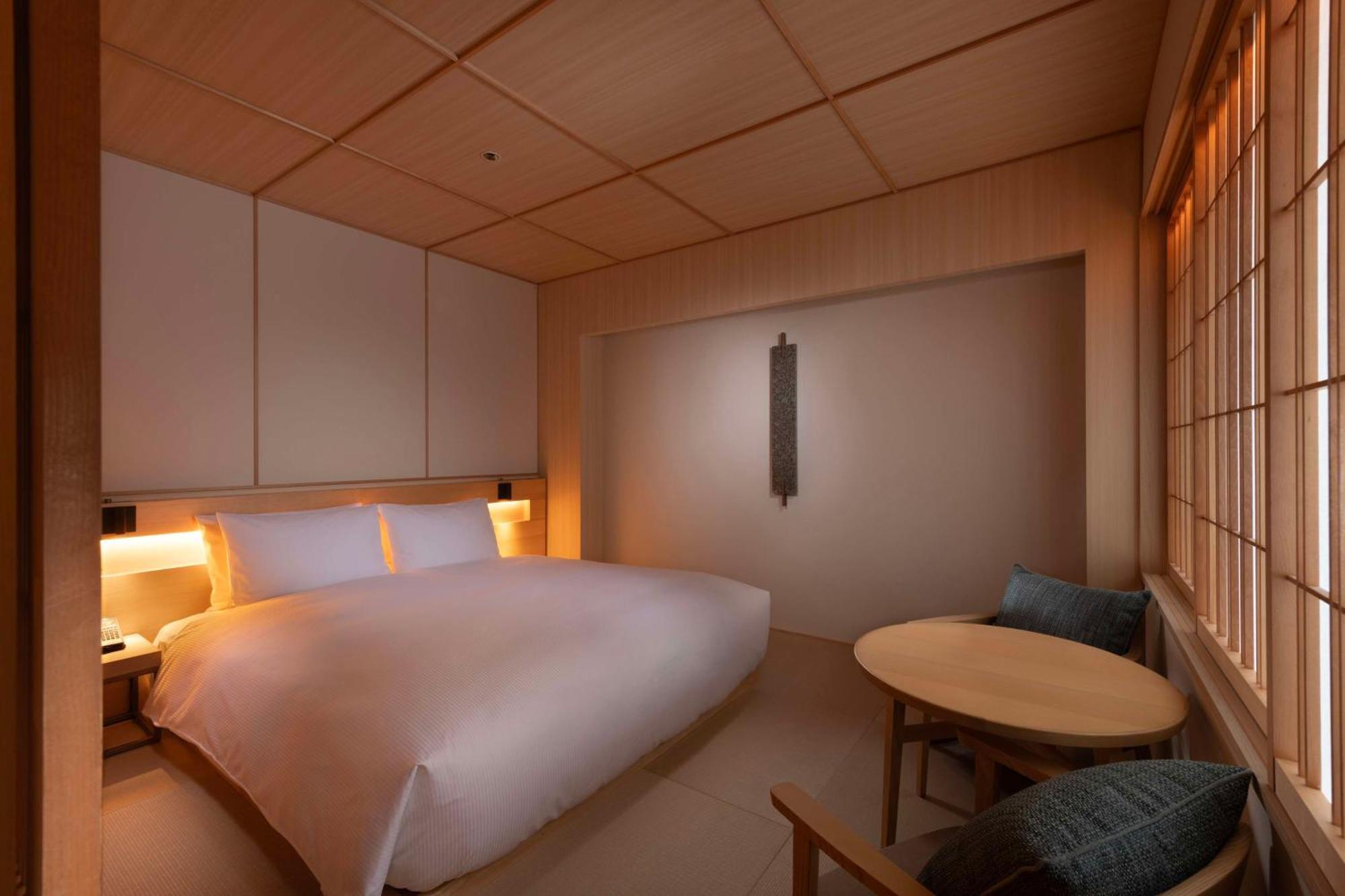 Hotel Doubletree By Hilton Kyoto Higashiyama Extérieur photo