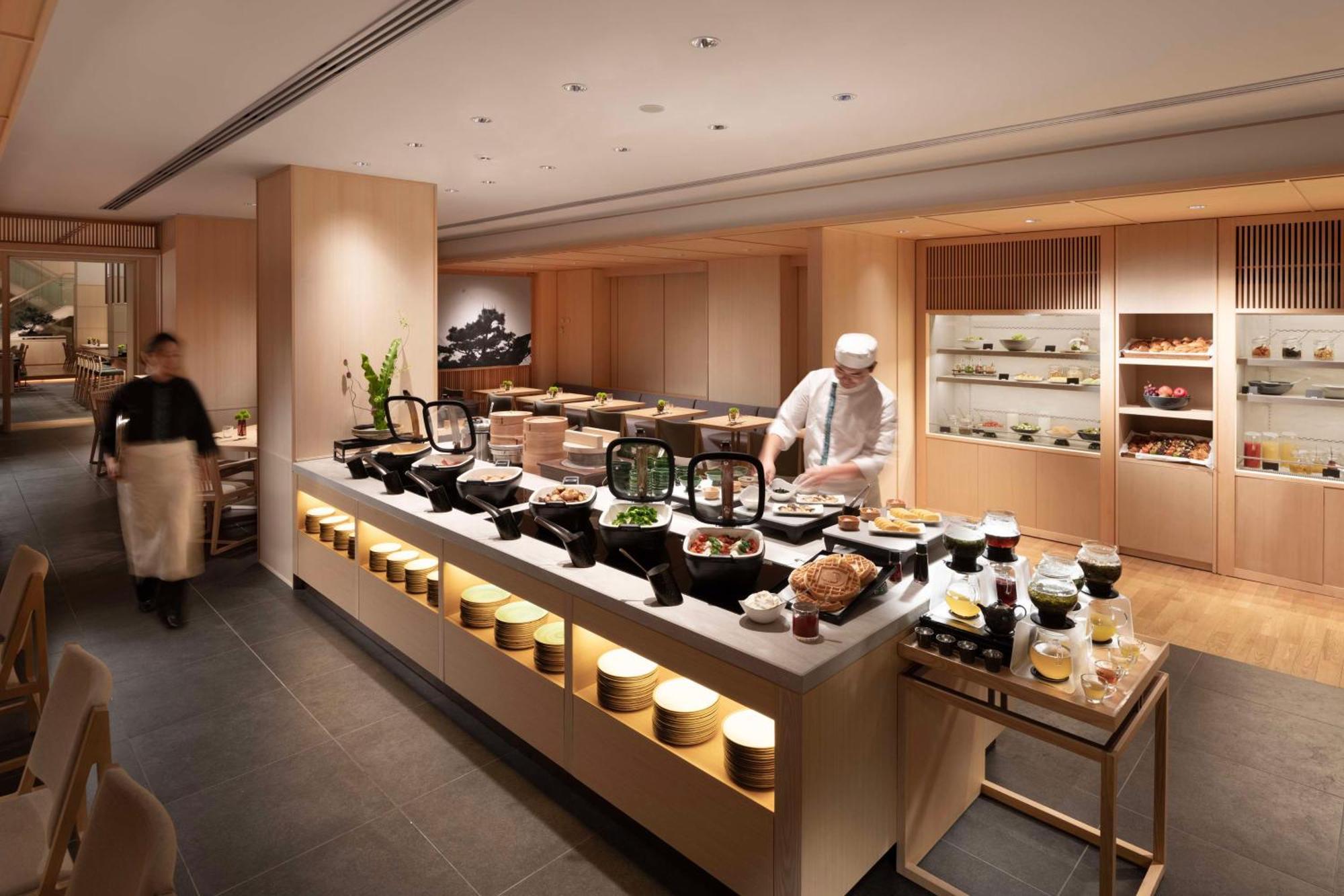 Hotel Doubletree By Hilton Kyoto Higashiyama Extérieur photo