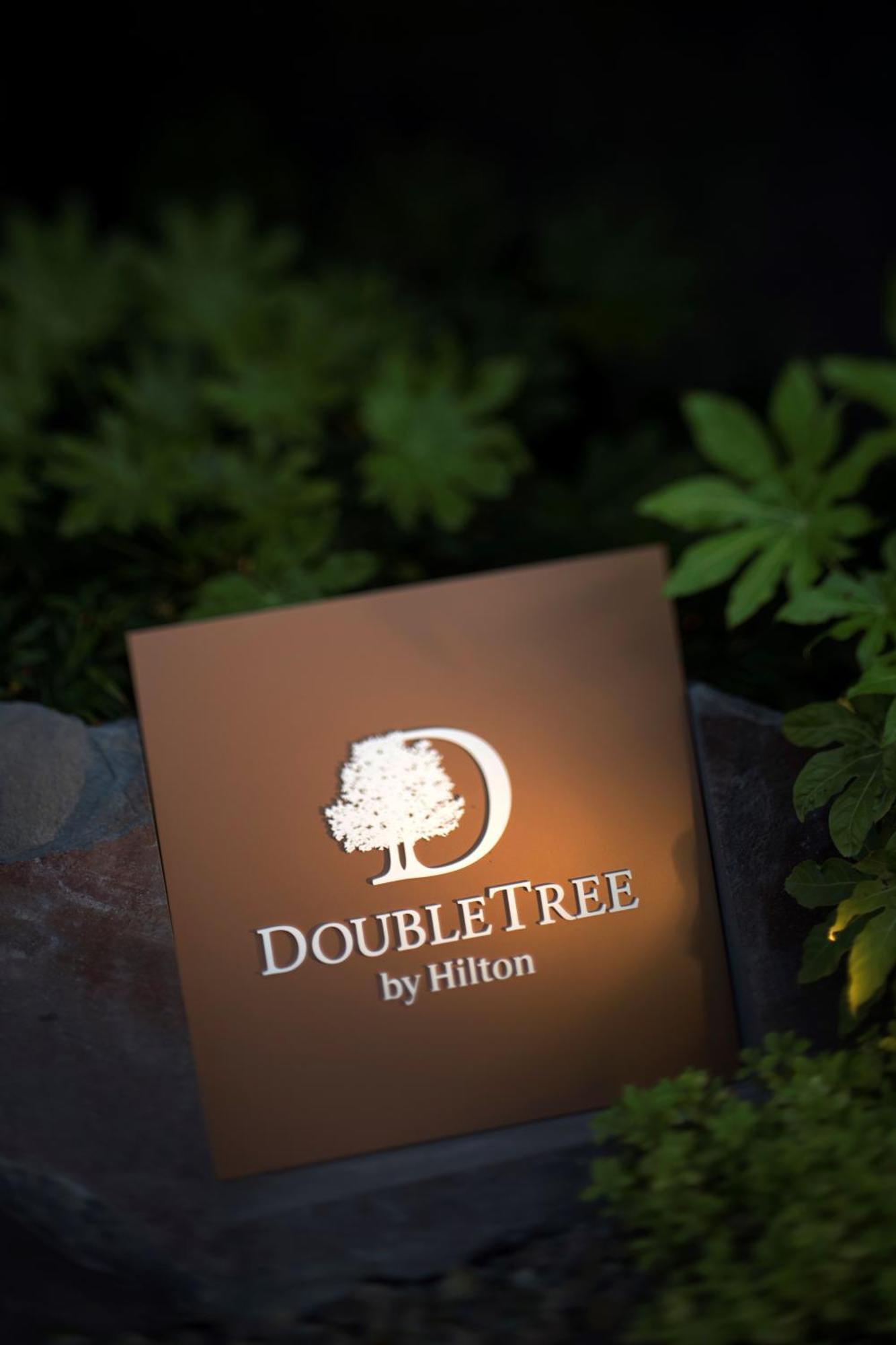 Hotel Doubletree By Hilton Kyoto Higashiyama Extérieur photo